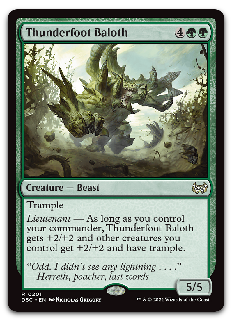 Product image for TCG 577834