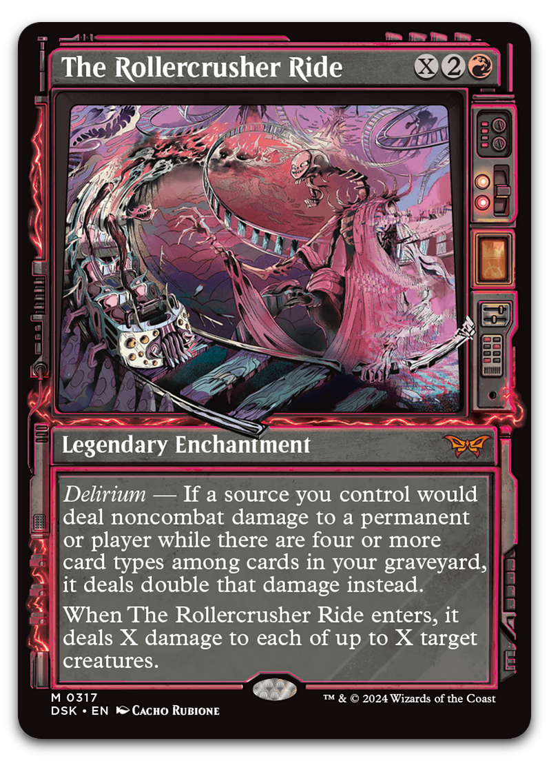 Product image for TCG 578077