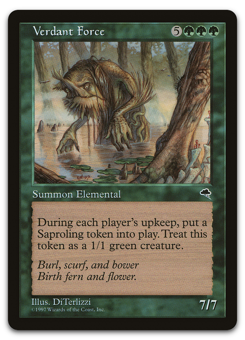 Product image for TCG 5783