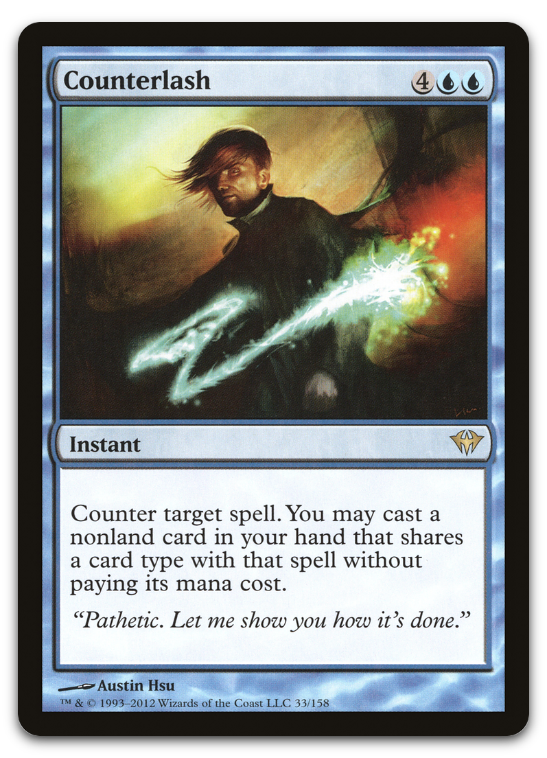 Counterlash (Dark Ascension)