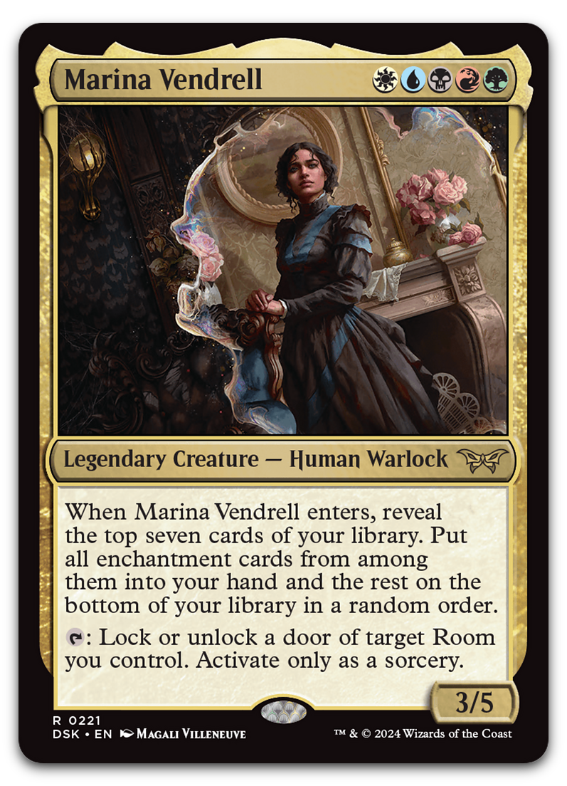 Product image for TCG 578897