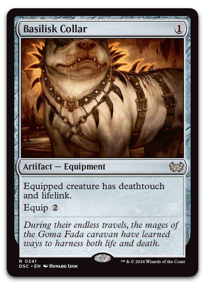 Product image for TCG 578911