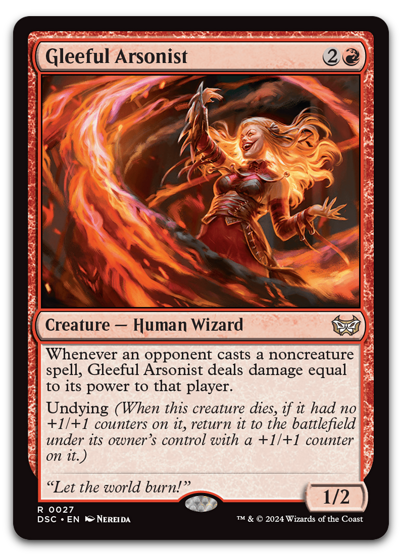 Product image for TCG 578915