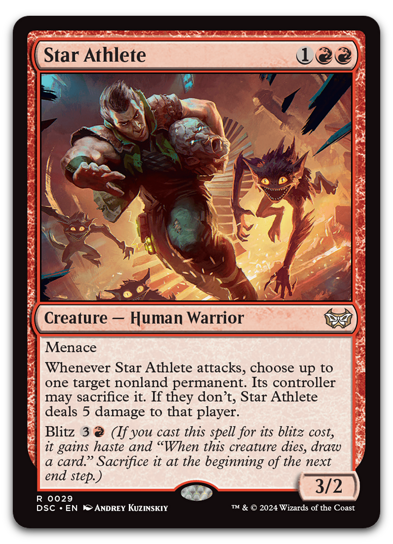 Product image for TCG 578918