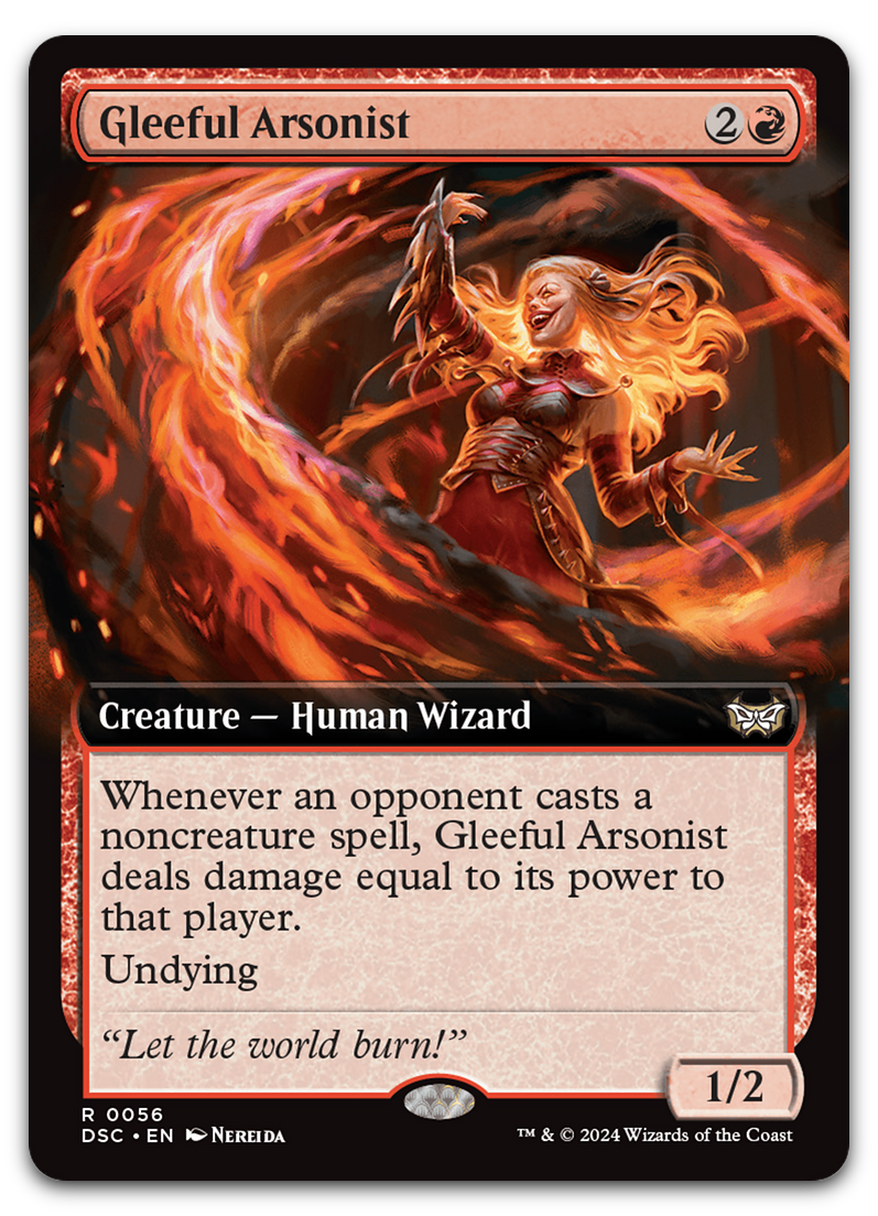 Product image for TCG 578978