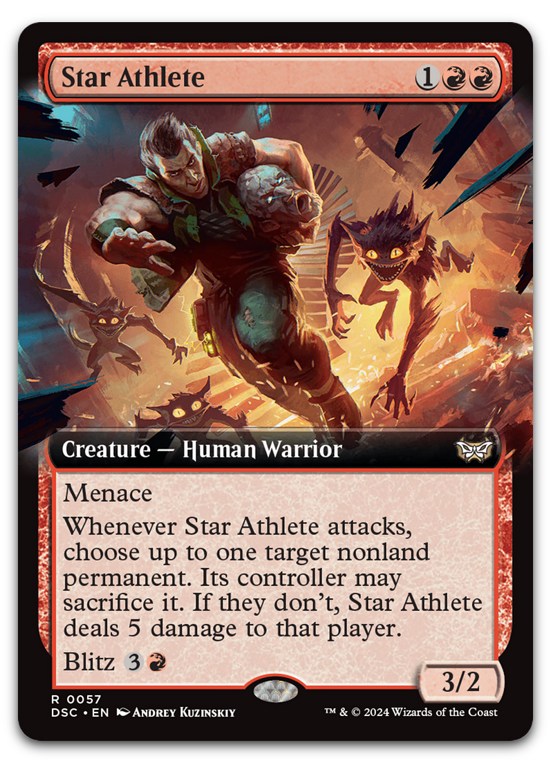 Product image for TCG 578983