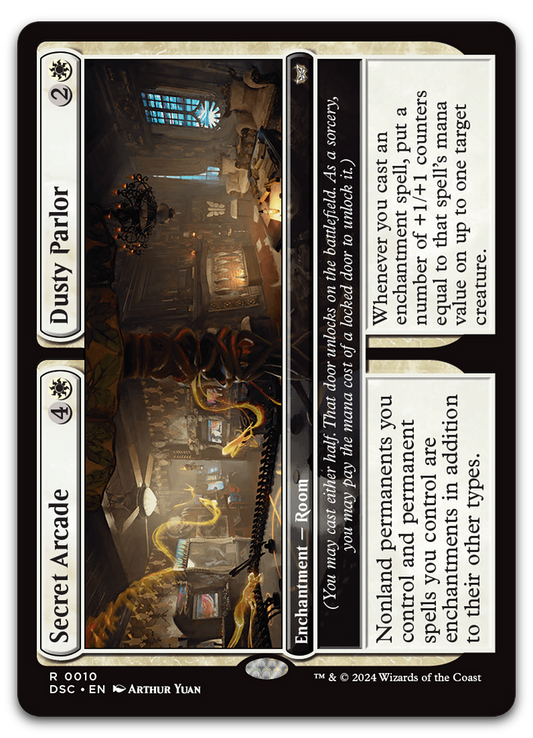 Product image for TCG 578984