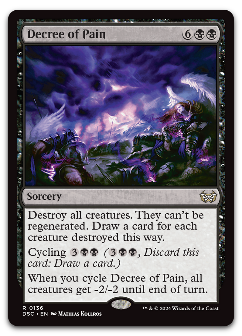 Product image for TCG 579004