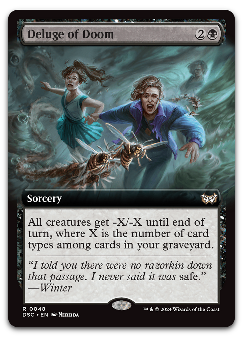 Product image for TCG 579009