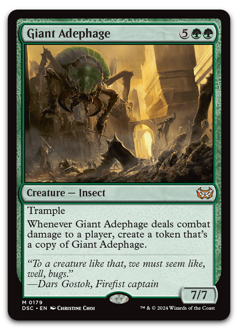 Product image for TCG 579018