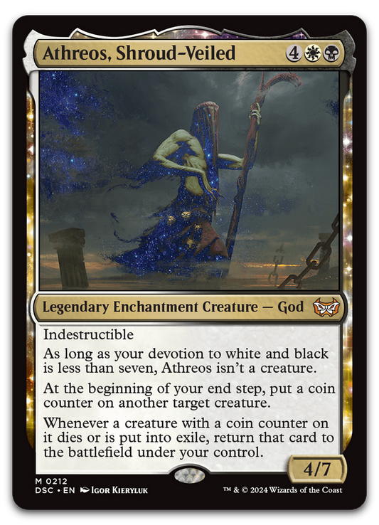 Product image for TCG 579023