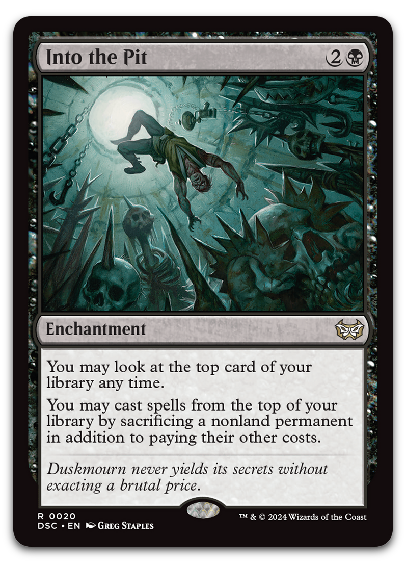 Product image for TCG 579039