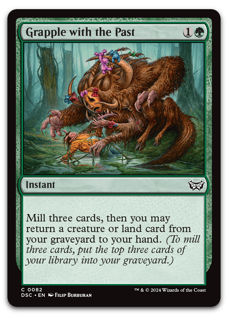 Product image for TCG 579046