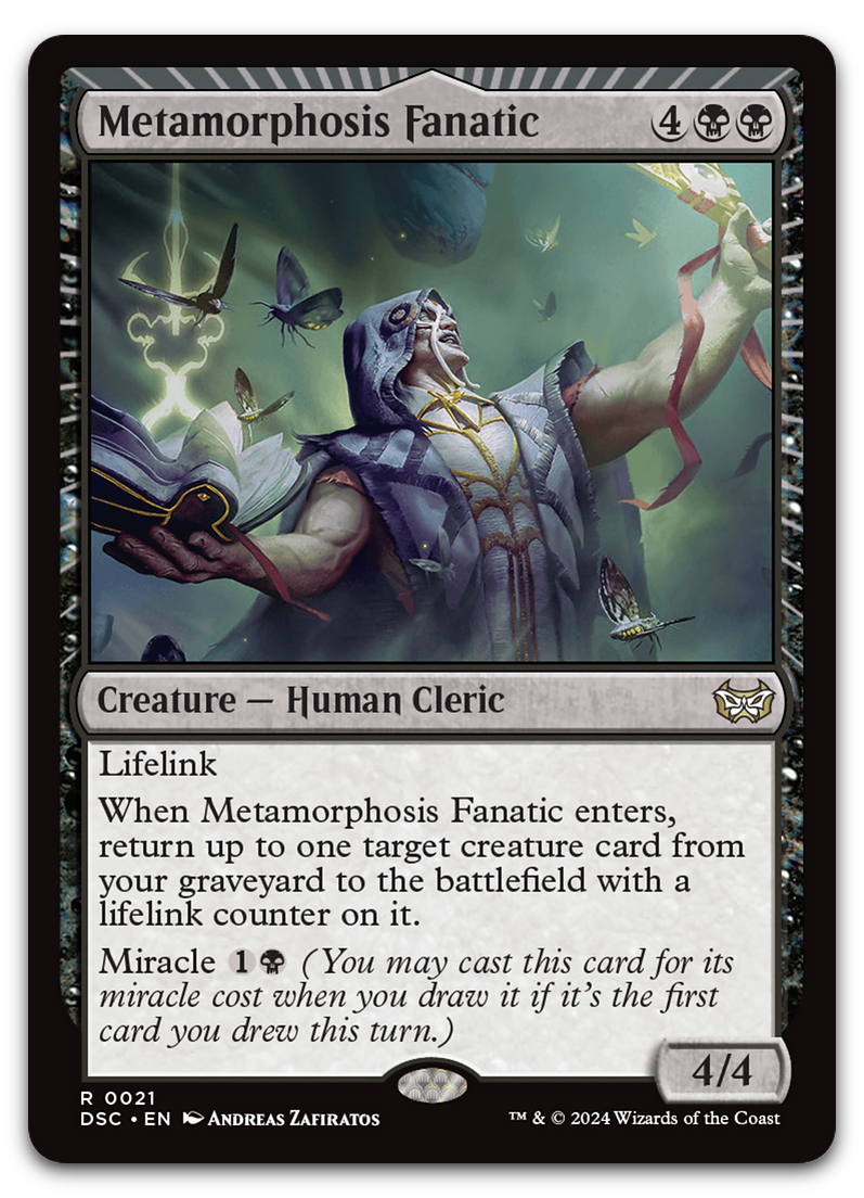 Product image for TCG 579050