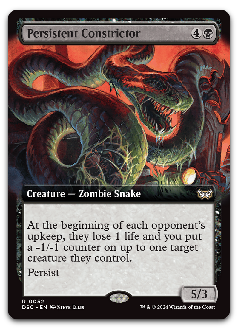 Product image for TCG 579060