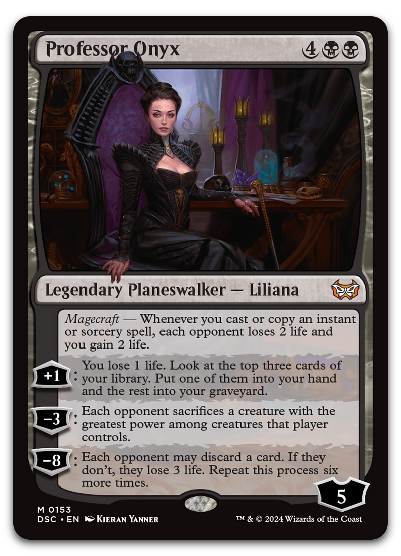 Product image for TCG 579064