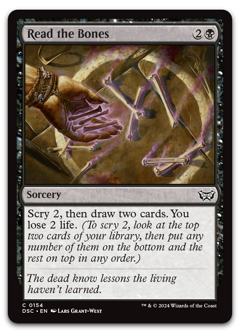 Product image for TCG 579065