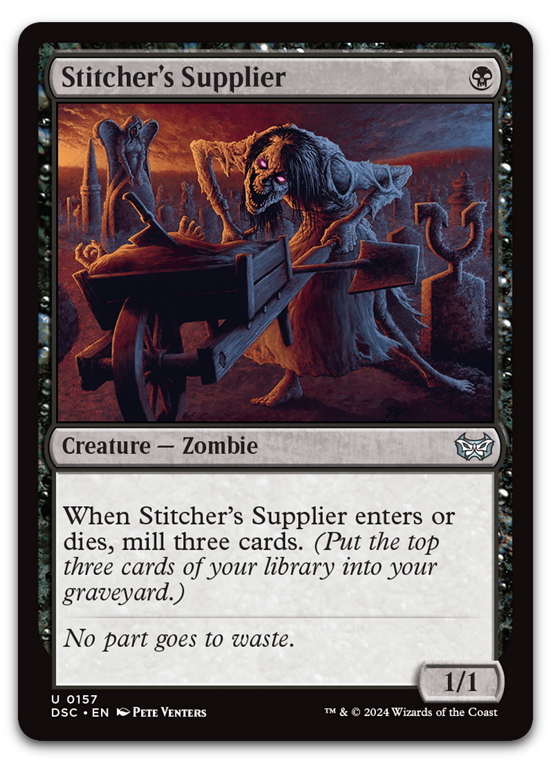 Product image for TCG 579070