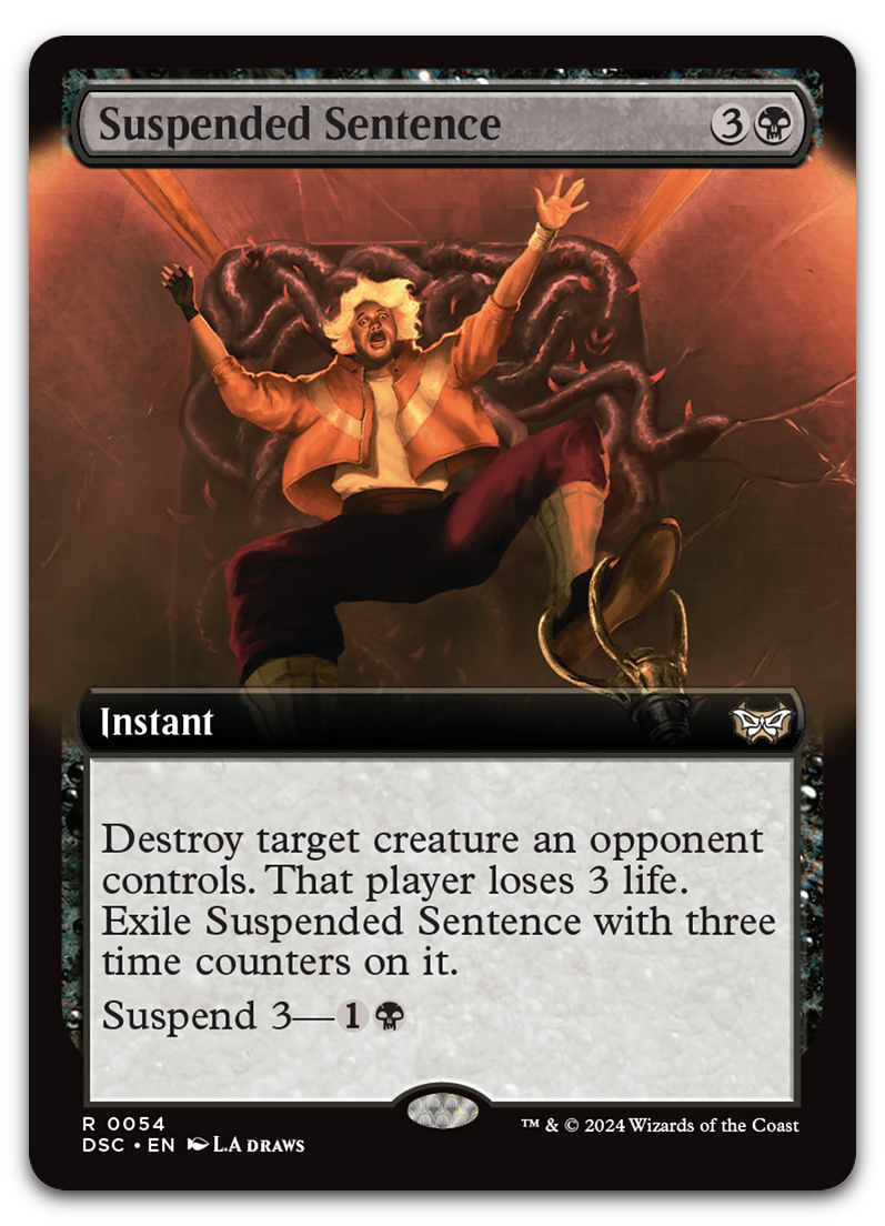 Product image for TCG 579074