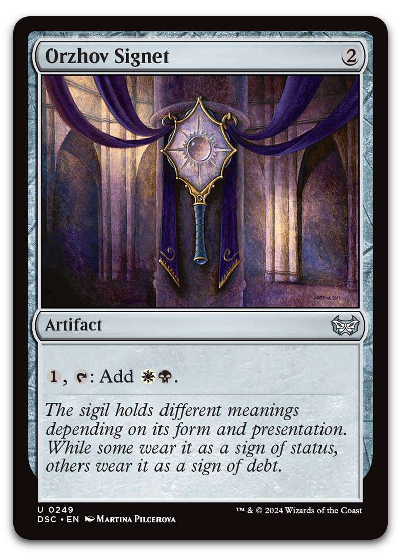 Product image for TCG 579101