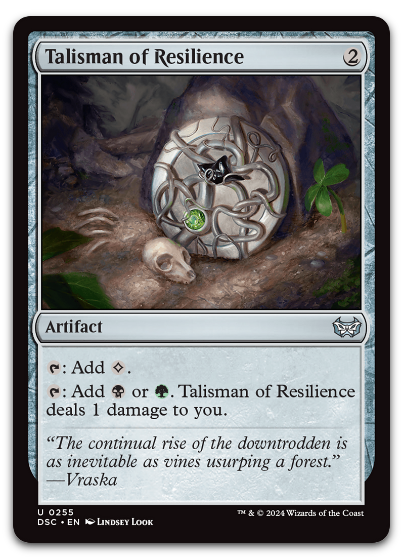 Product image for TCG 579118