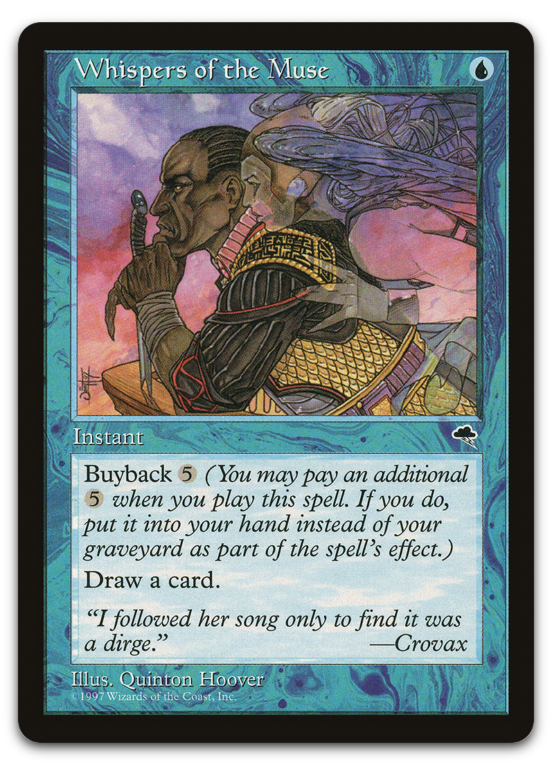 Product image for TCG 5792