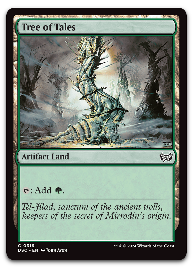 Product image for TCG 579357