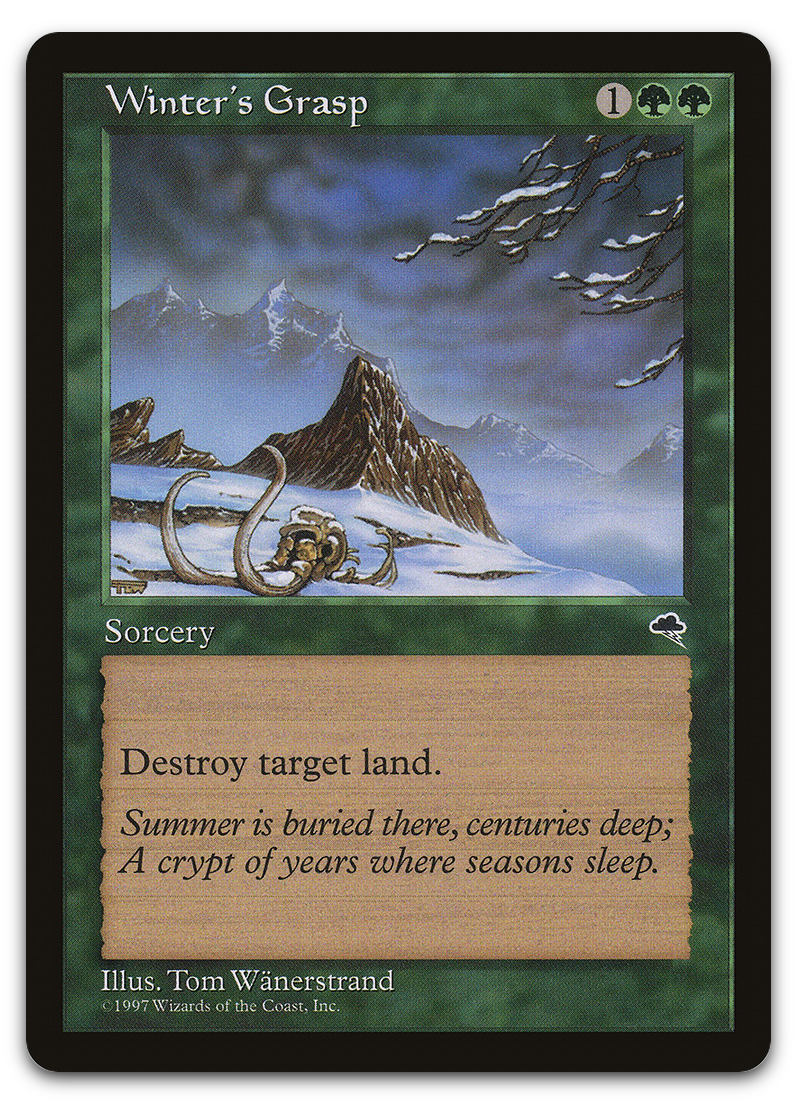 Product image for TCG 5798