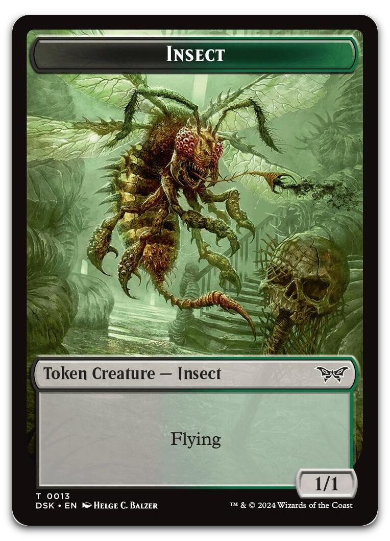 Product image for TCG 580589