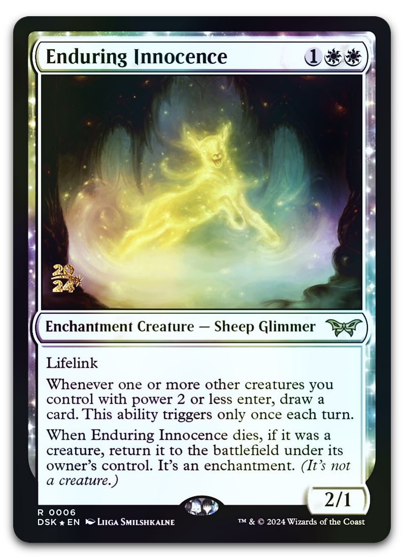 Product image for TCG 580652