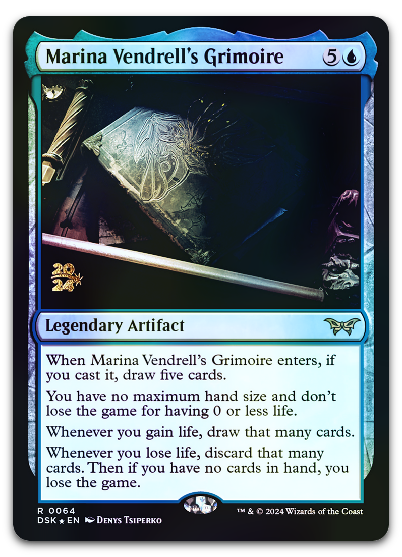 Product image for TCG 580667