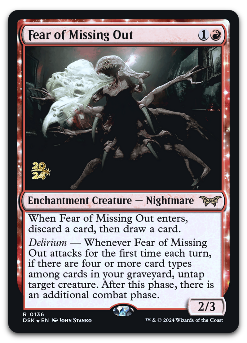 Product image for TCG 580685