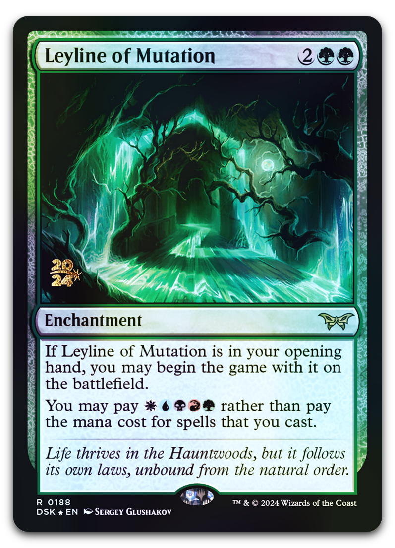 Product image for TCG 580692