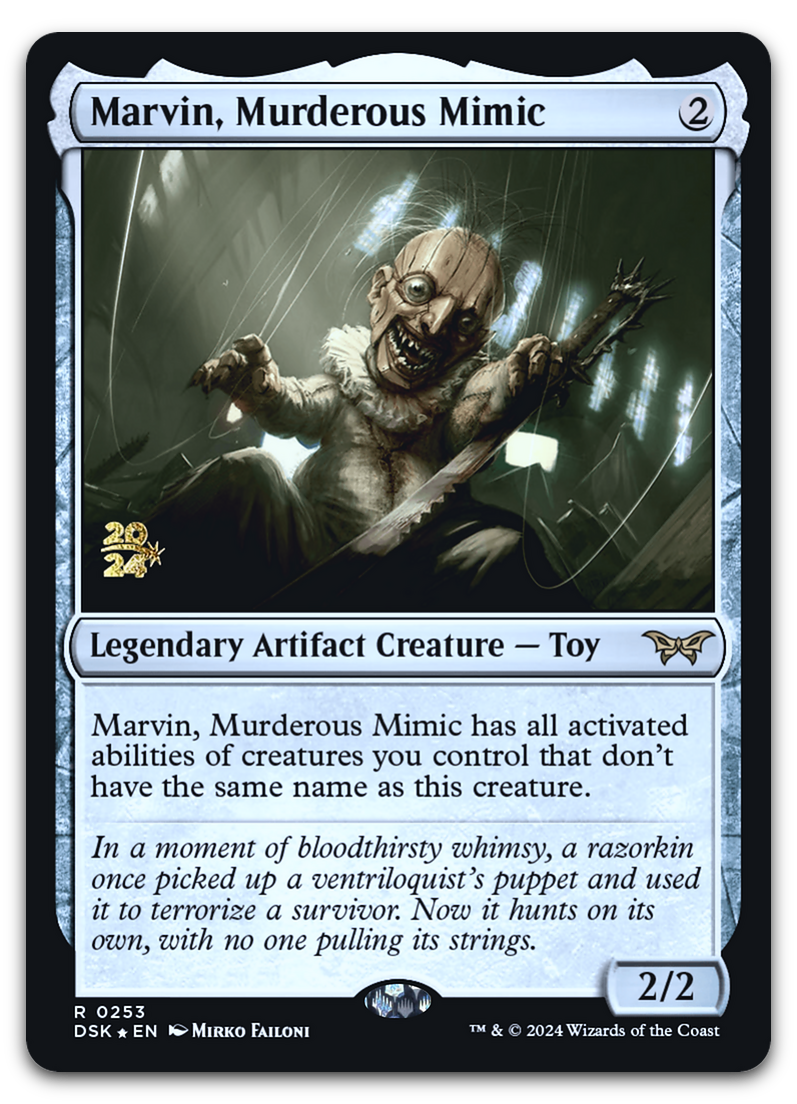 Product image for TCG 580701