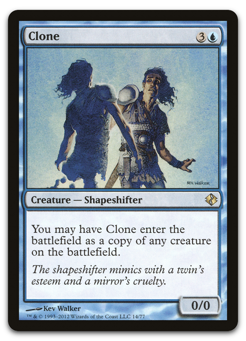 Product image for TCG 58071