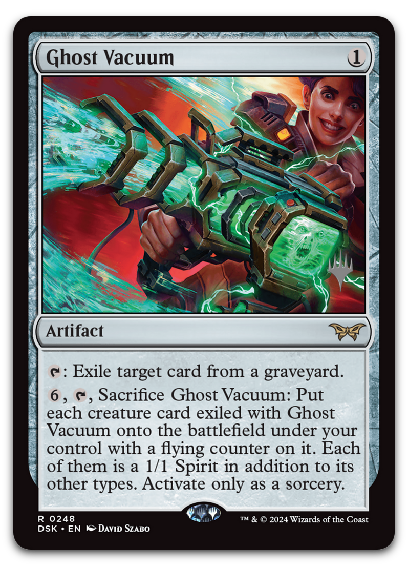 Product image for TCG 580762
