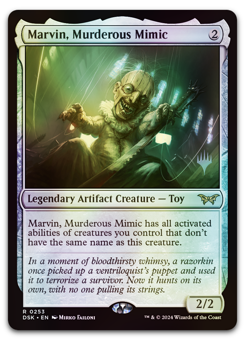 Product image for TCG 580763