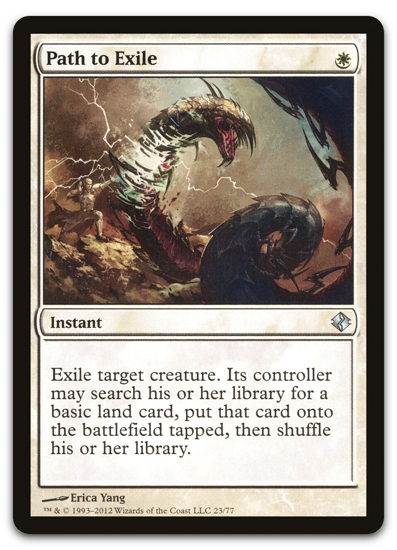 Product image for TCG 58096