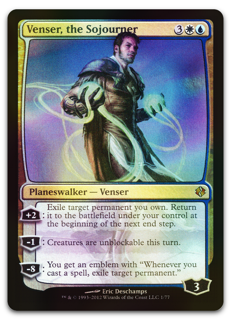 Product image for TCG 58121