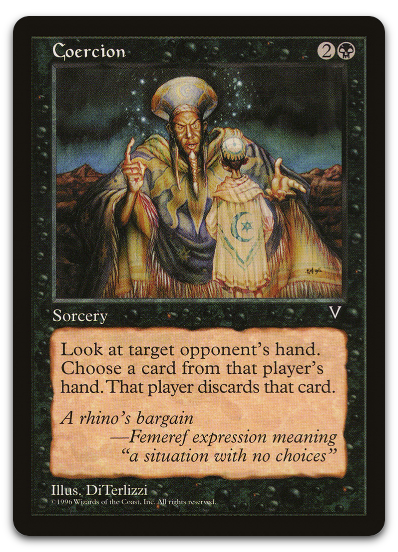 Product image for TCG 5816