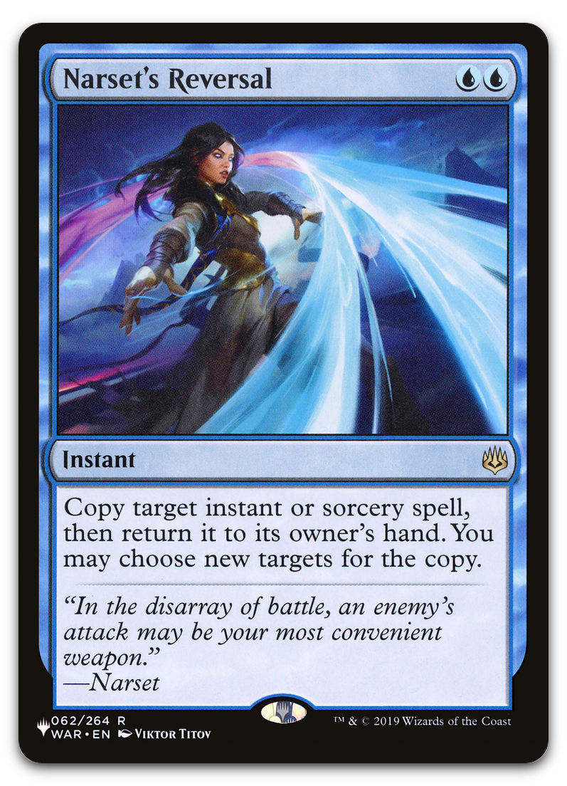 Product image for TCG 581813