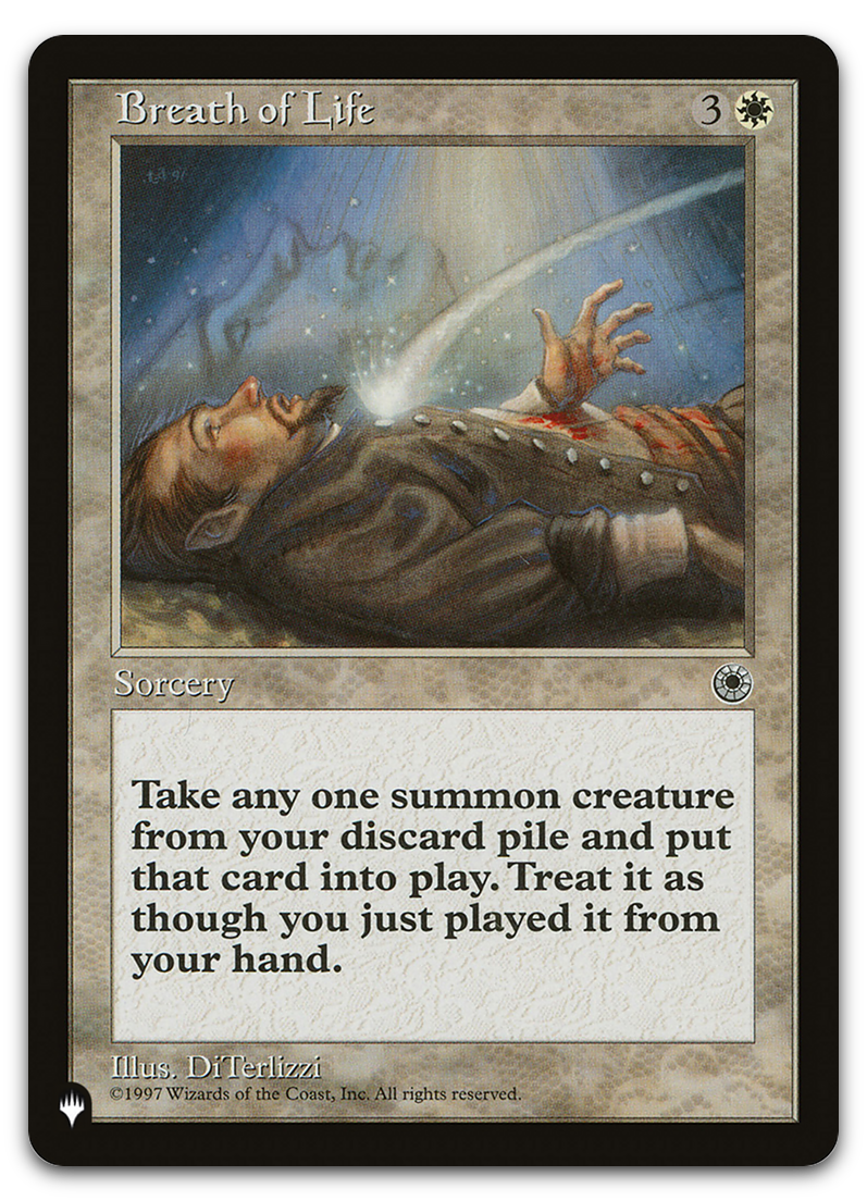 Product image for TCG 581824