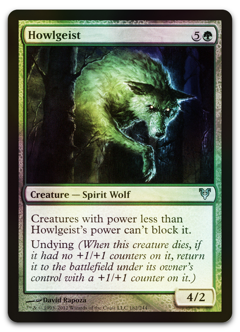 Product image for TCG 58183