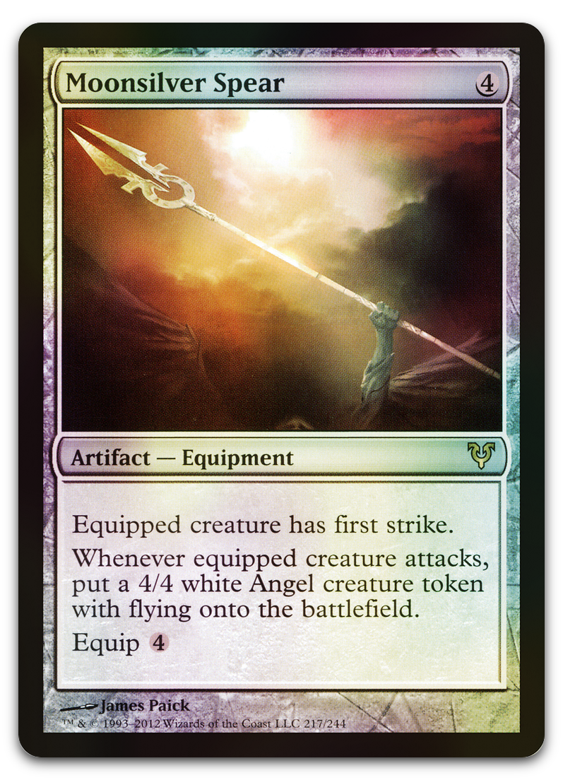 Product image for TCG 58188