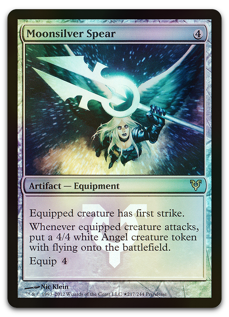 Product image for TCG 58189