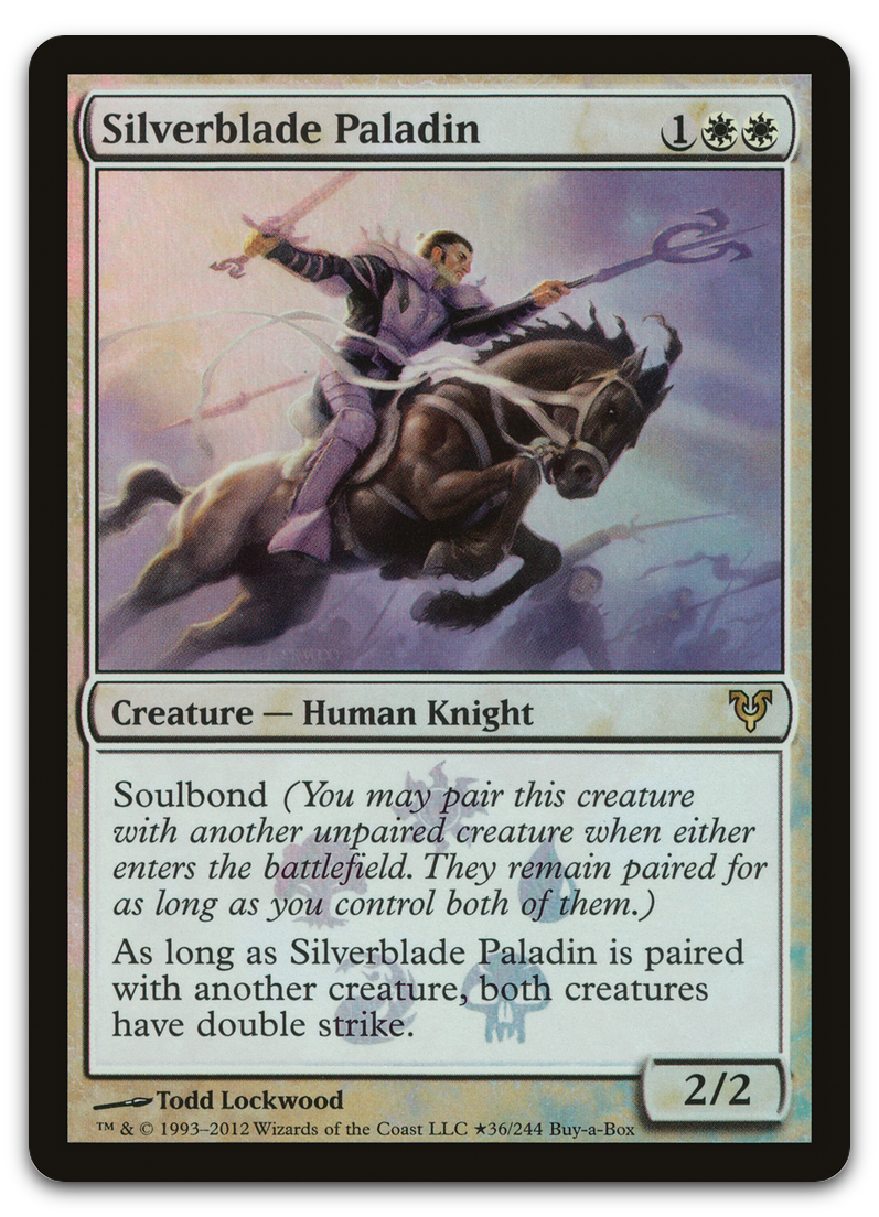 Product image for TCG 58194