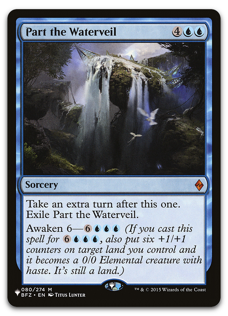 Product image for TCG 581991