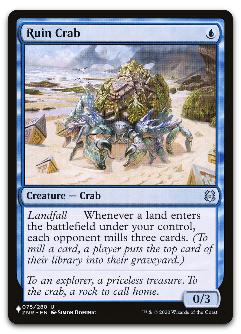 Product image for TCG 582141