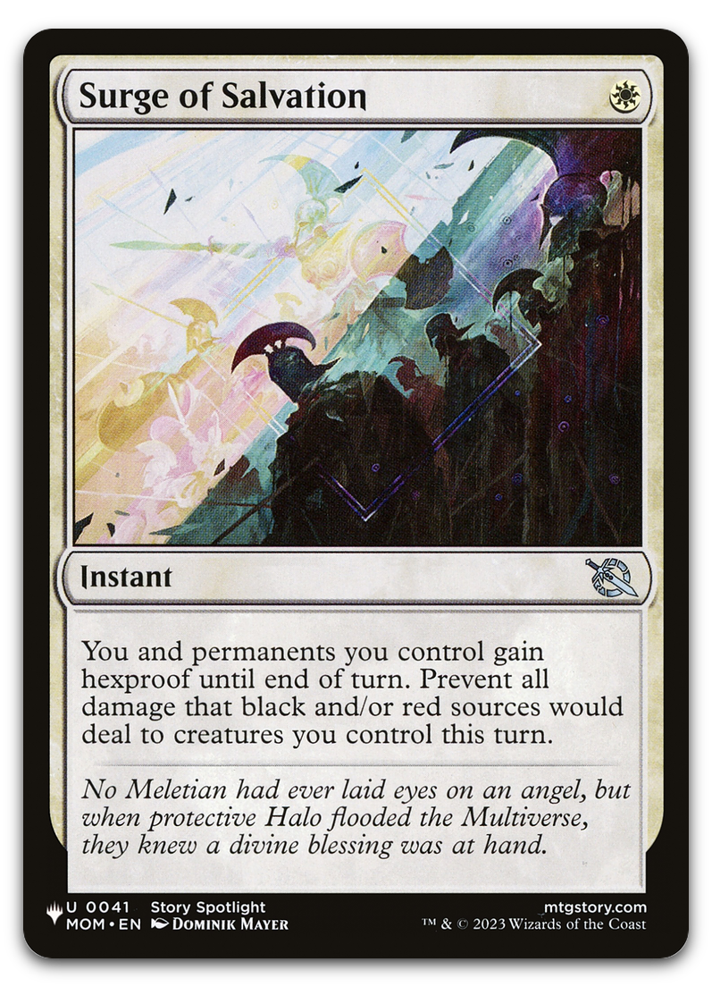 Product image for TCG 582493