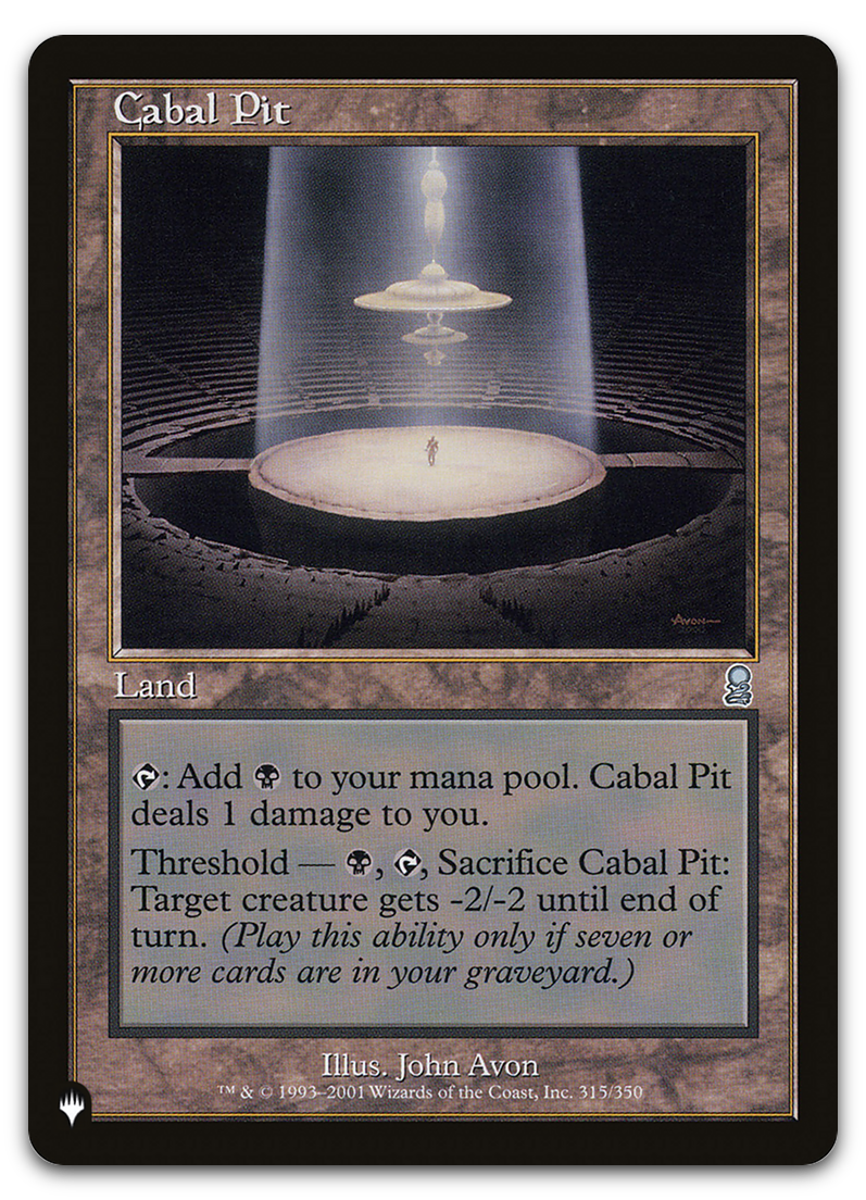 Product image for TCG 582605